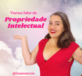 Dia Mundial da Propriedade Intelectual