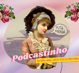 Podcastinho