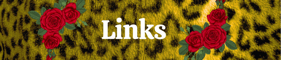 Banner da seção de links